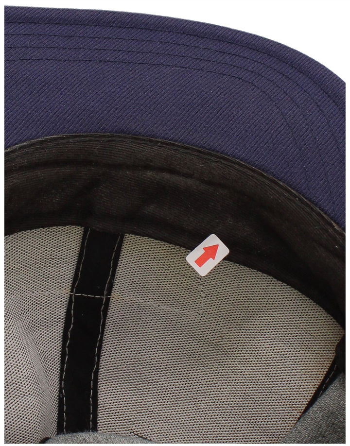 Męska czapka z daszkiem Vans Graphic, jeden rozmiar, szara