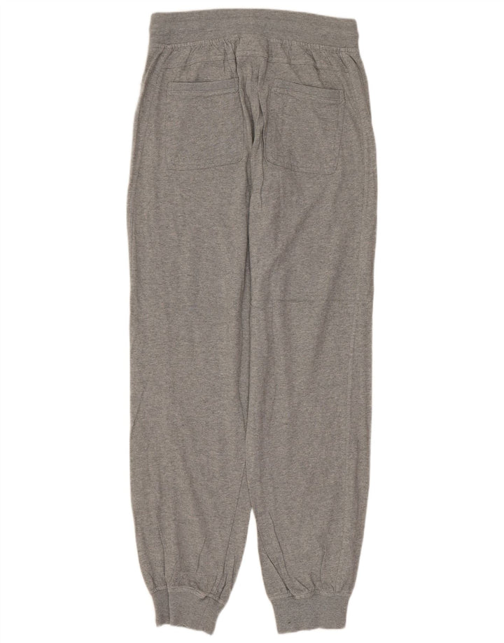 Damskie spodnie dresowe CHAMPION Joggers UK 12 Medium Grey