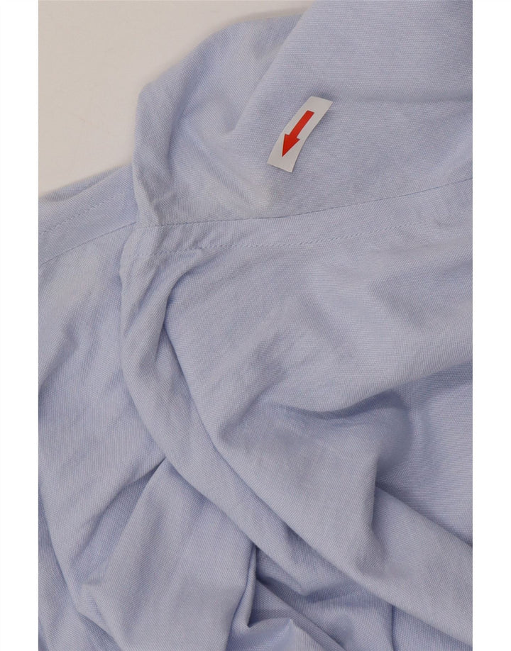 Koszula męska REISS w kolorze średnioniebieskim