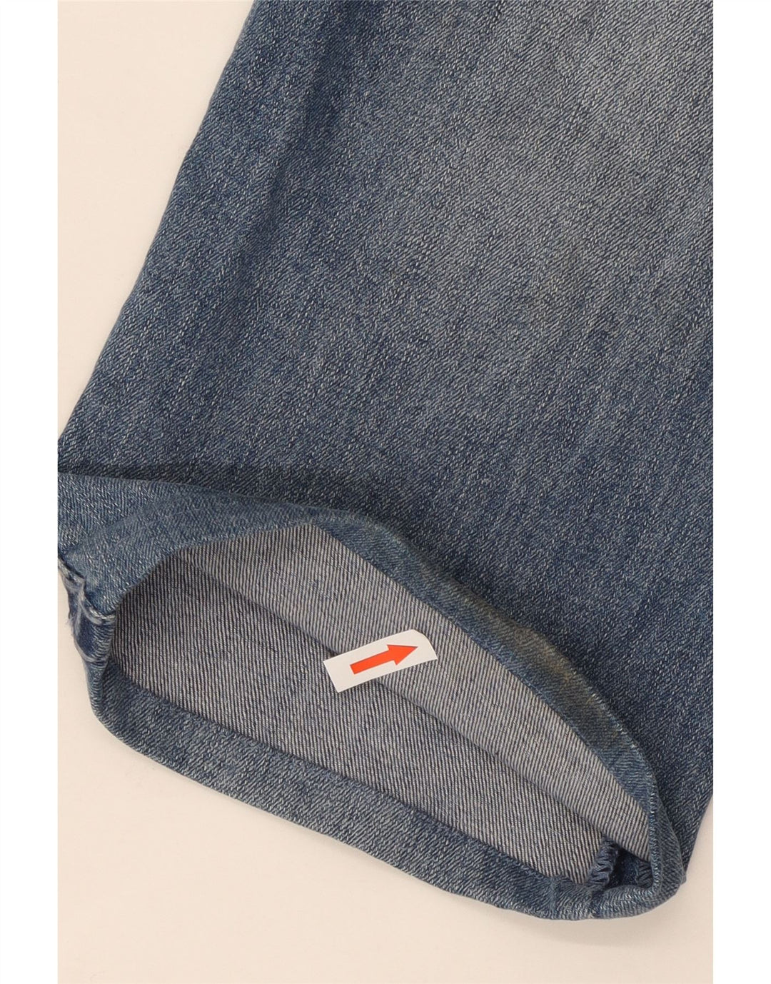 Męskie jeansy True Religion W40 L31 Niebieskie bawełniane