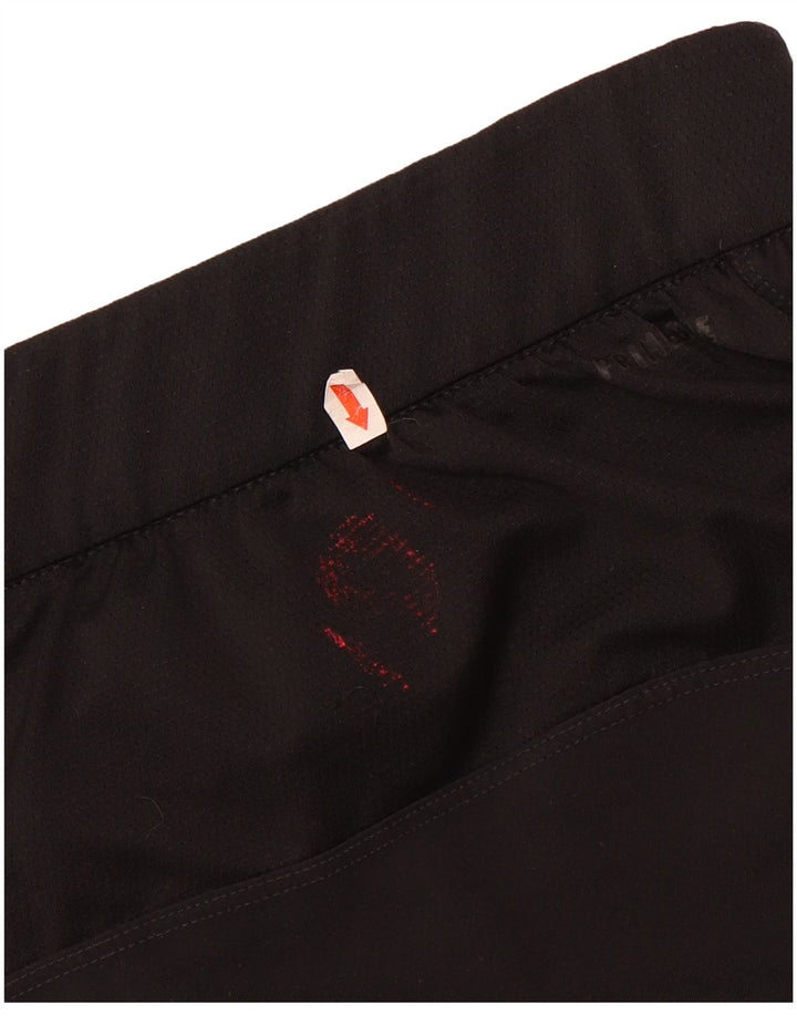 ADIDAS Mens Aeroready Sport Shorts XL  Black Polyester