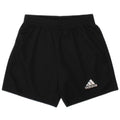 Chłopięce spodenki sportowe ADIDAS Climalite 5-6 lat, czarny poliester