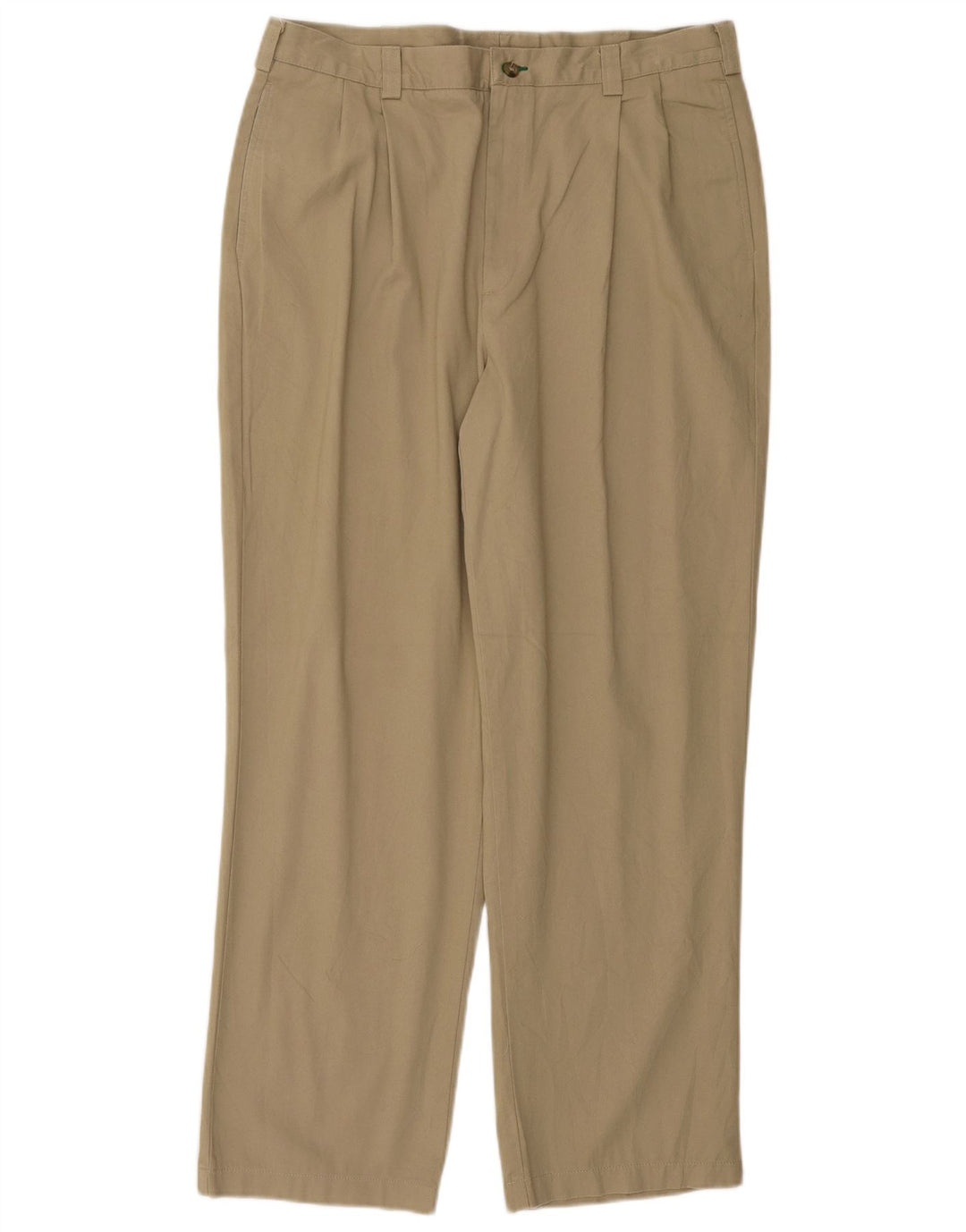 Męskie spodnie Chino Tommy Hilfiger W36 L30 Khaki