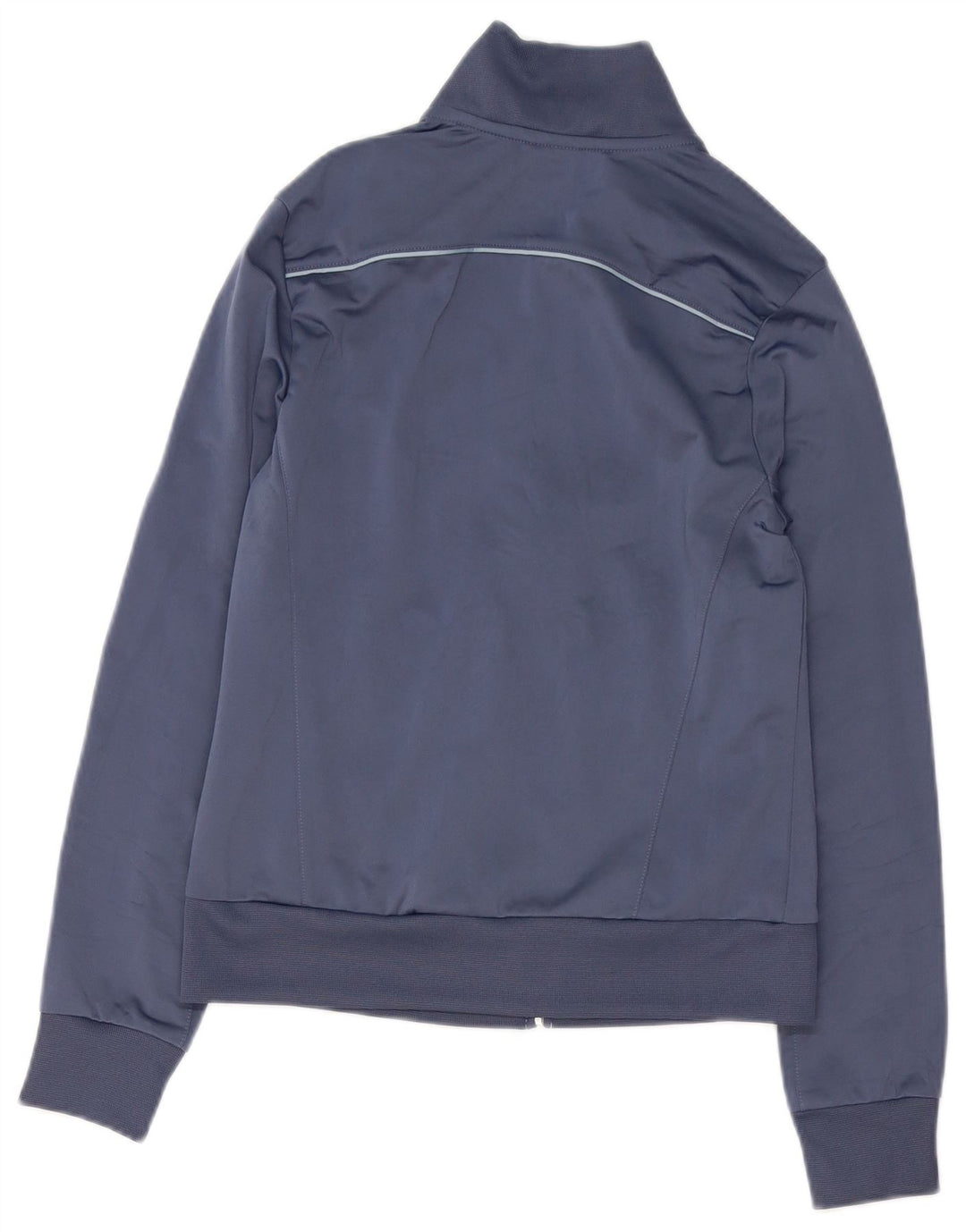 Damska kurtka dresowa Puma UK 12 w kolorze średniego granatu