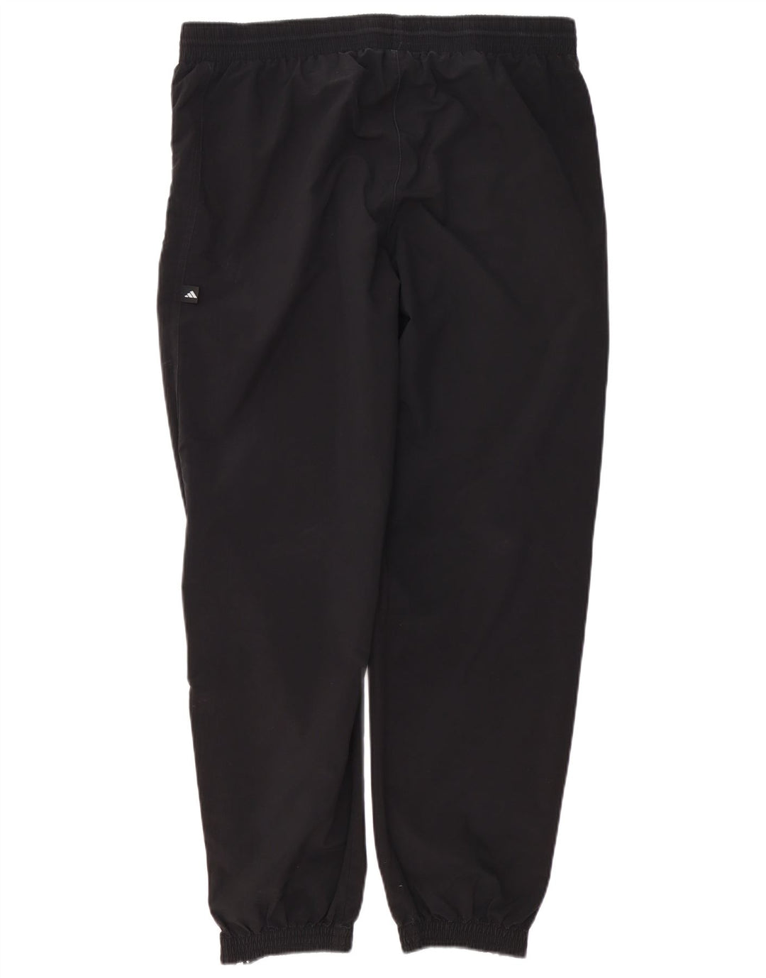 Adidas Męskie spodnie dresowe Joggers XL Czarny poliester