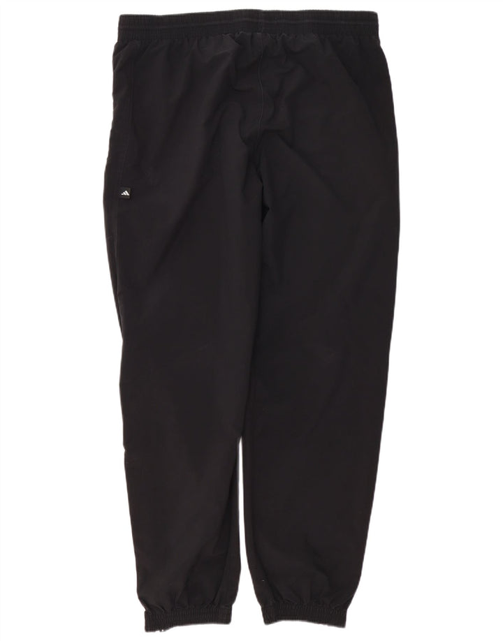 Adidas Męskie spodnie dresowe Joggers XL Czarny poliester