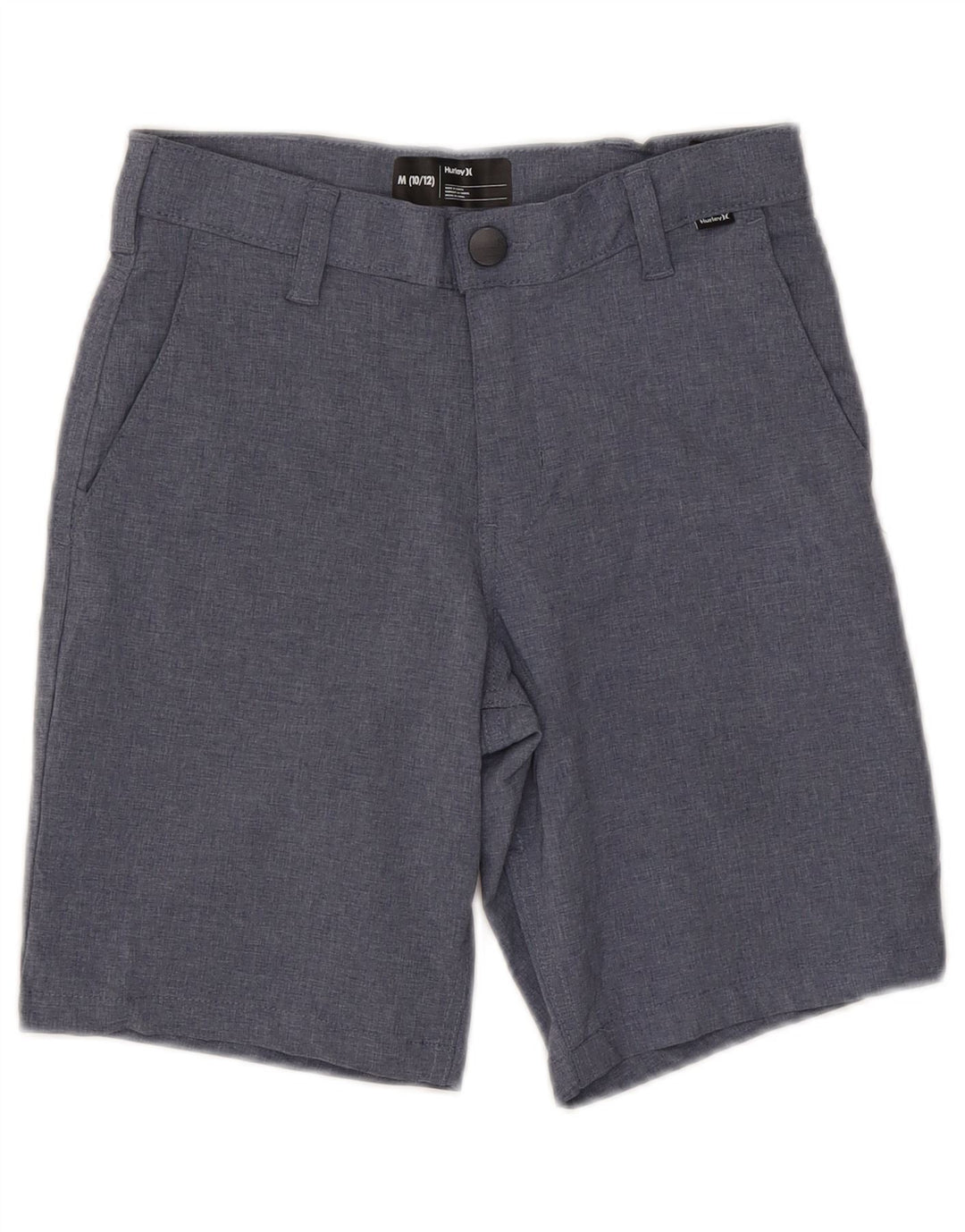 Szorty chłopięce Hurley Chino 10-11 lat, średnie W26, niebieskie