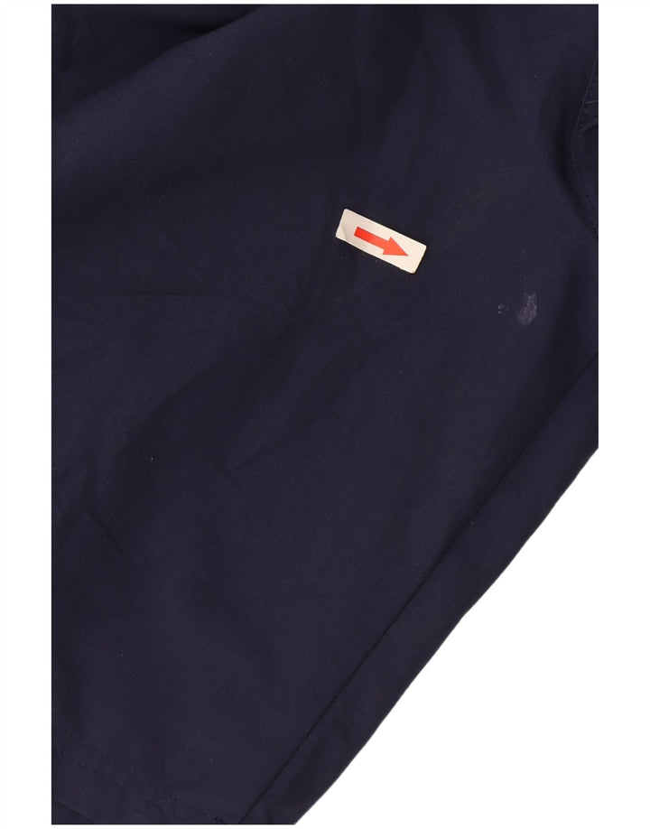 Męskie spodenki chino Oakley W32 średni granat