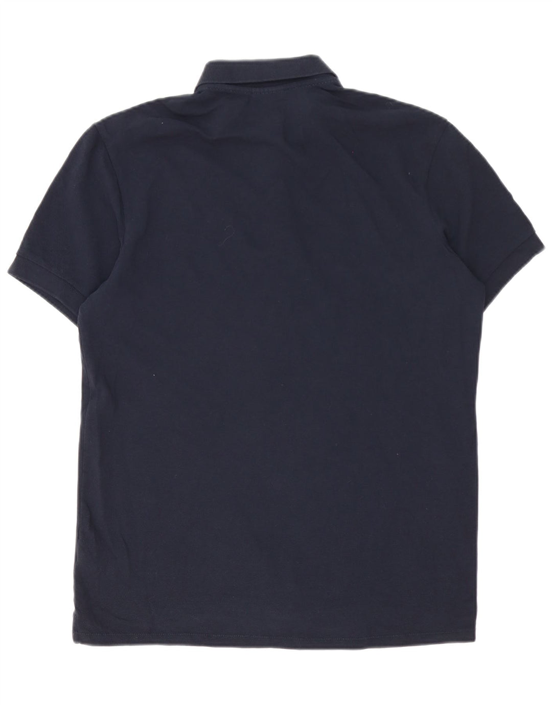 Męska koszulka polo Paul Smith, średnia, granatowa, bawełniana