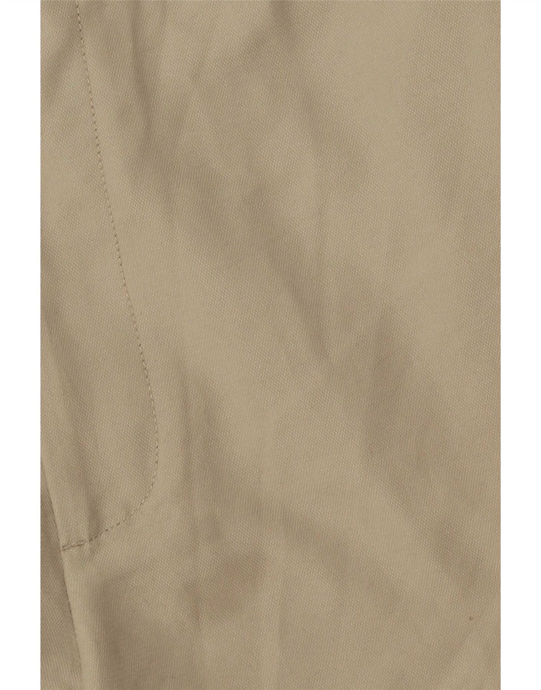 Męskie spodenki chino Chaps W40 XL beżowy poliester