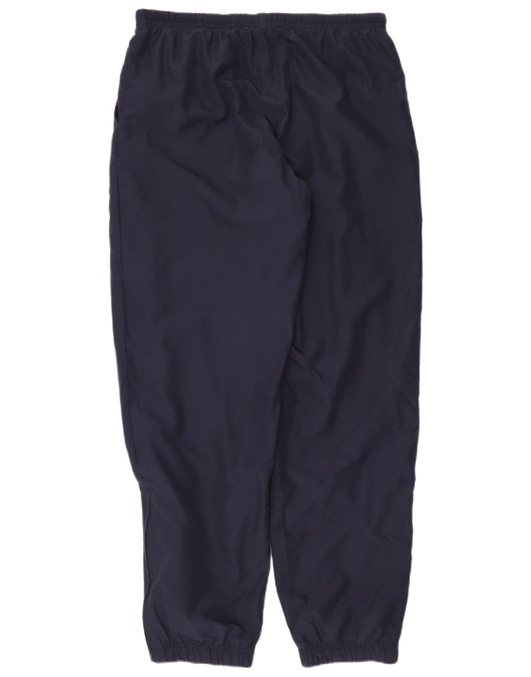 Męskie spodnie dresowe Sergio Tacchini Joggers XL Granatowy poliester