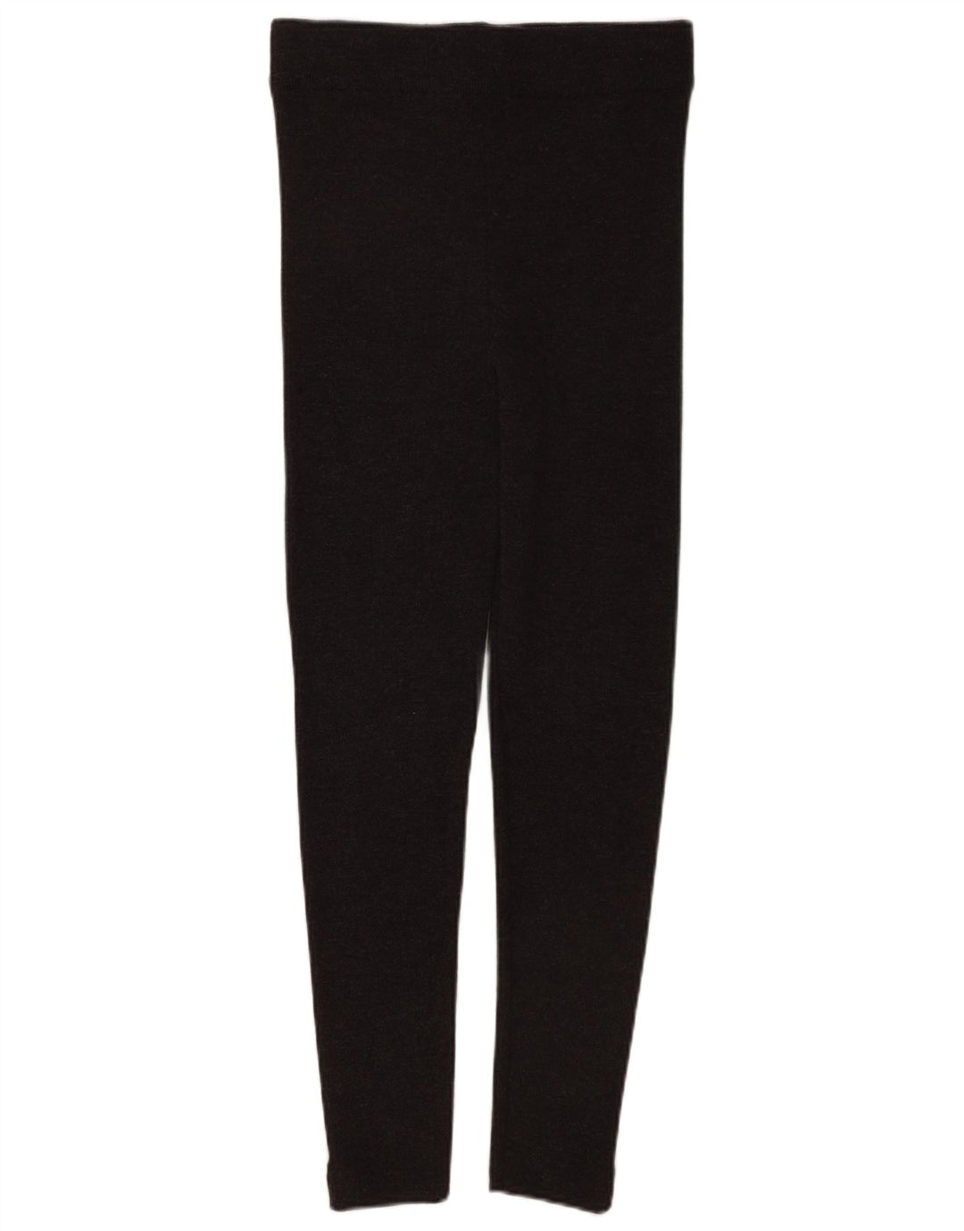 Legginsy damskie Dolce & Gabbana IT 42 Średnio szara wełna