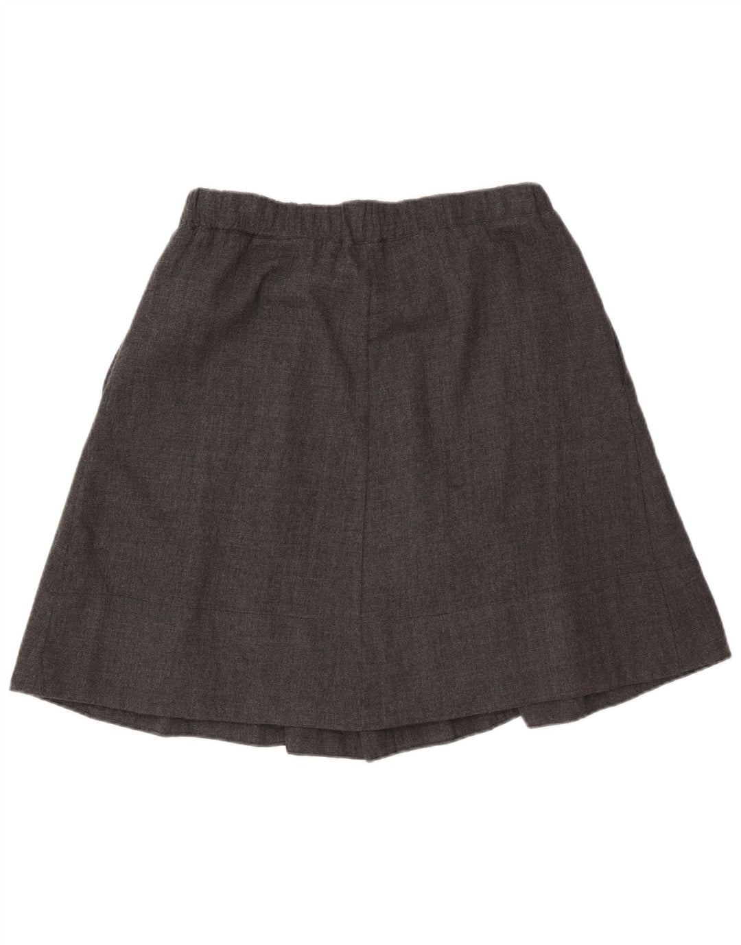 Spódnica plisowana damska Henry Cottons IT 42 Medium W30 Szara nakrapiana