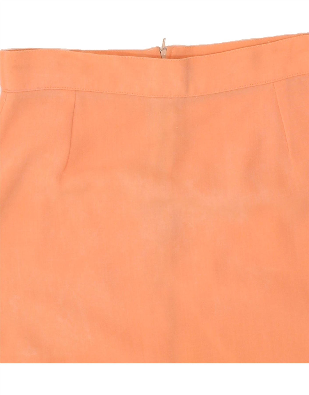 VINTAGE Womens Pencil Skirt W28 Medium Pink Vintage Vintage and Second-Hand Vintage from Messina Hembry 