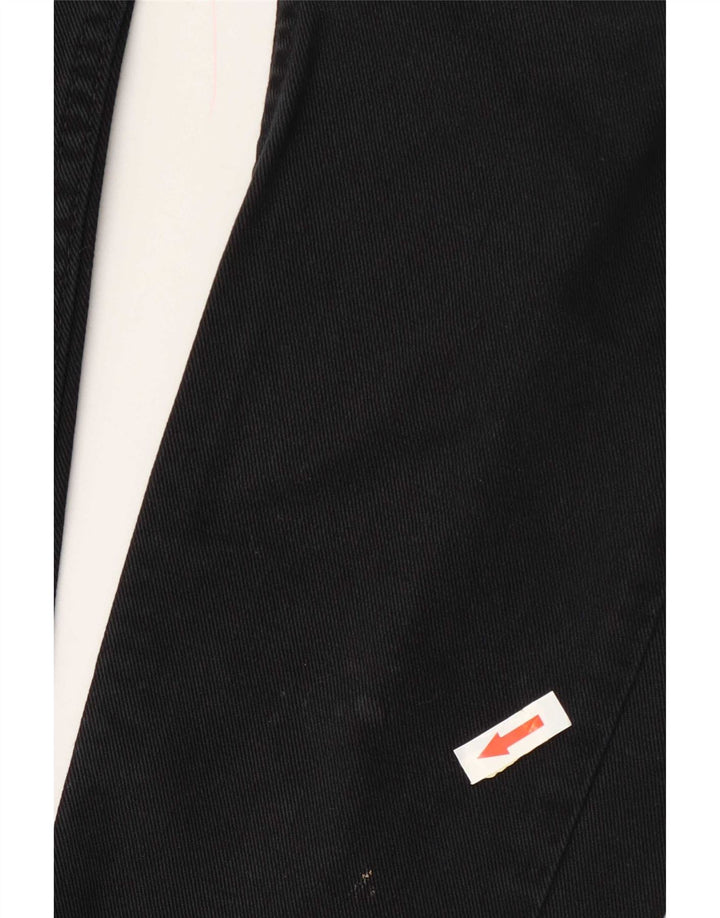 Spodnie damskie Dickies Slim Casual W32 L28 Granatowe