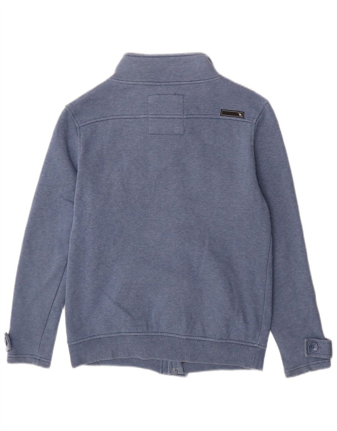 Kurtka chłopięca Rip Curl Utility 13-14 lat, niebieska, bawełniana