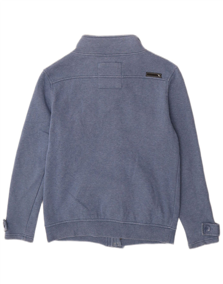Kurtka chłopięca Rip Curl Utility 13-14 lat, niebieska, bawełniana