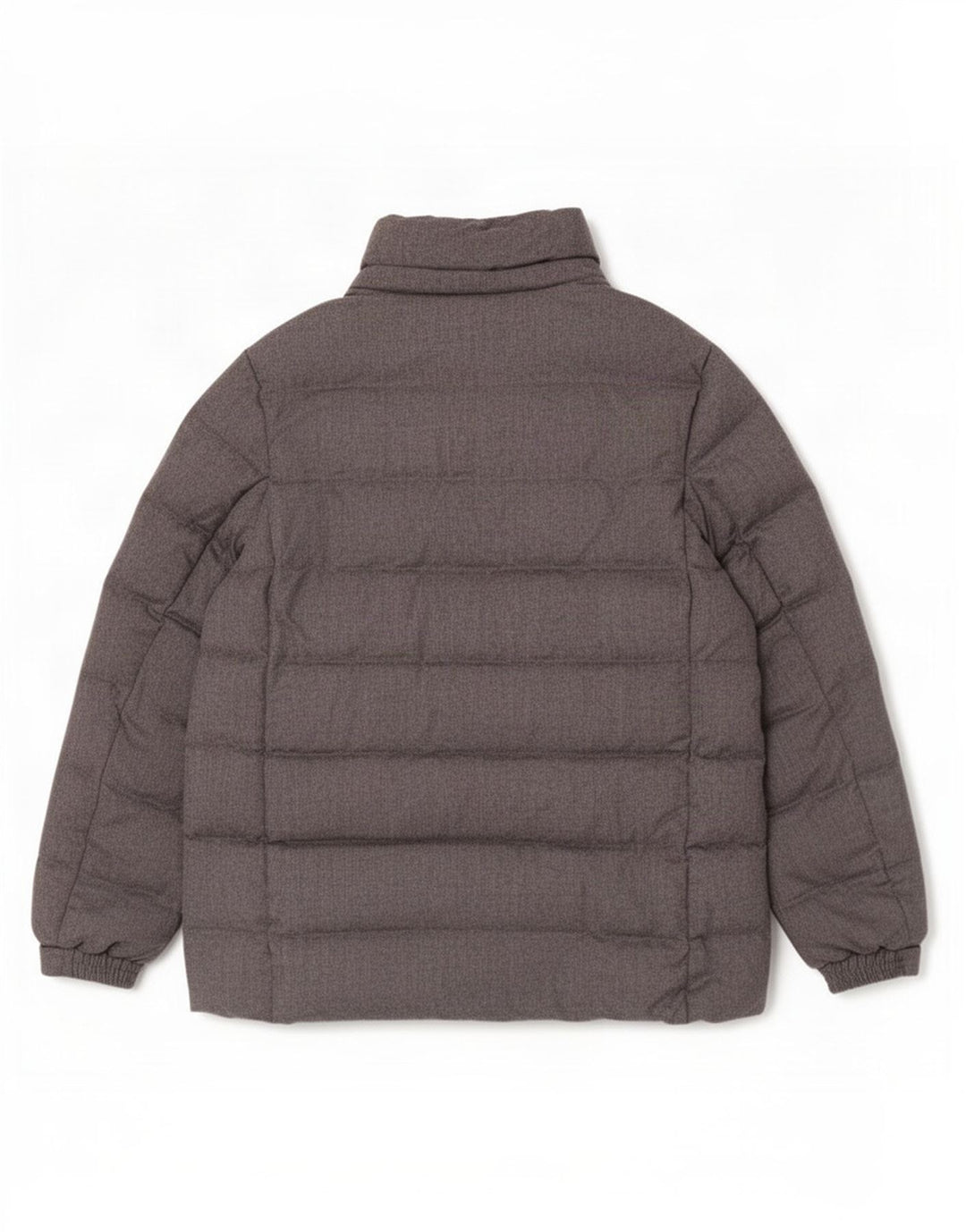 Damska ocieplana kurtka Seventy UK 18 XL, szara