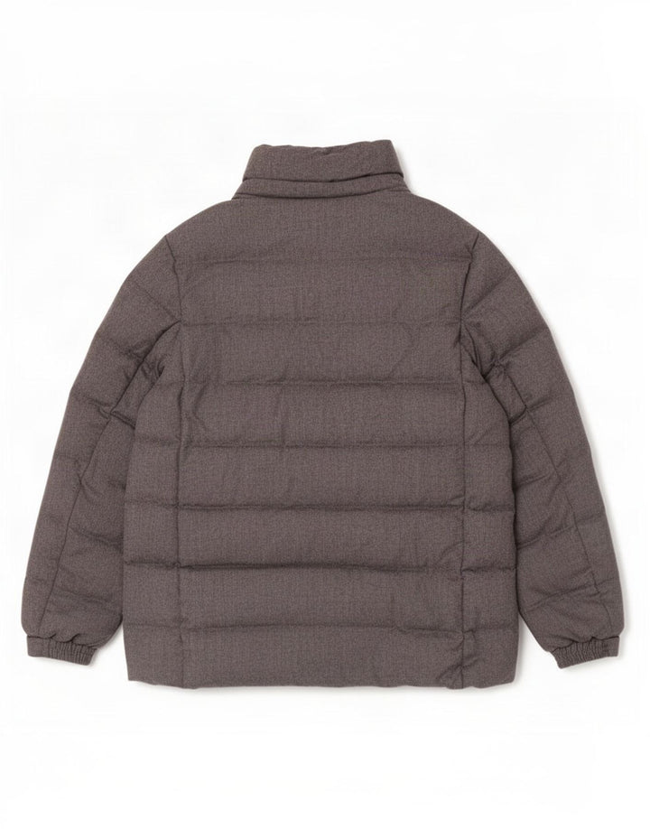 Damska ocieplana kurtka Seventy UK 18 XL, szara