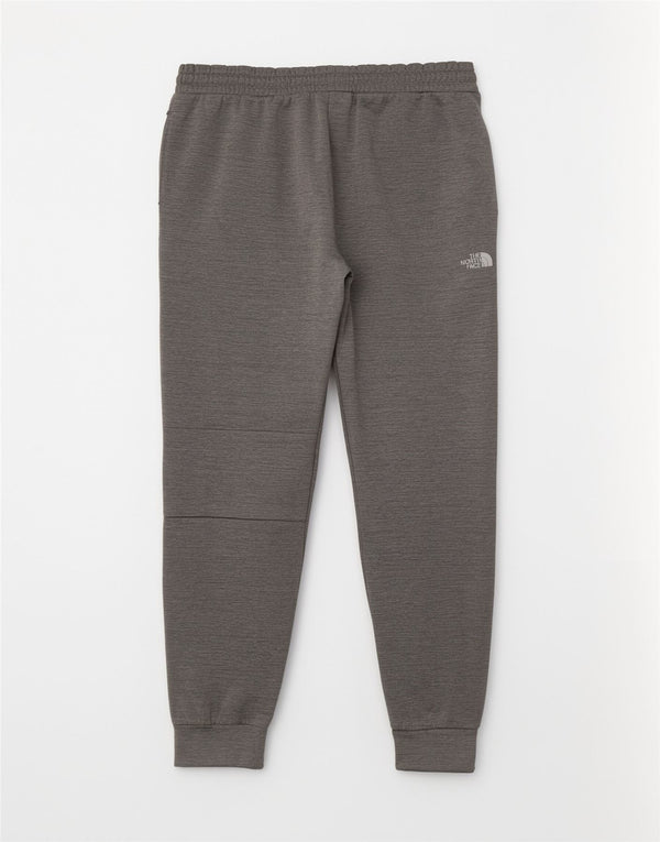 Męskie spodnie dresowe The North Face Joggers XL, szare, sportowe z blokami kolorów