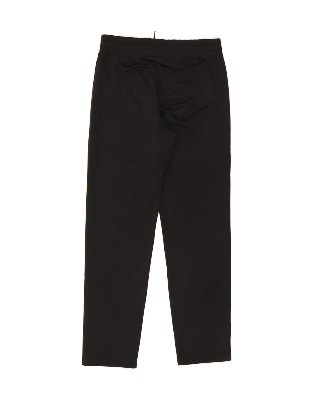 NIKE Mens Tracksuit Trousers Small Black Polyester Vintage Nike and Second-Hand Nike from Messina Hembry 