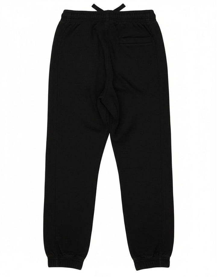 Chłopięce spodnie dresowe Under Armour Joggers 9-10 lat, średnie czarne