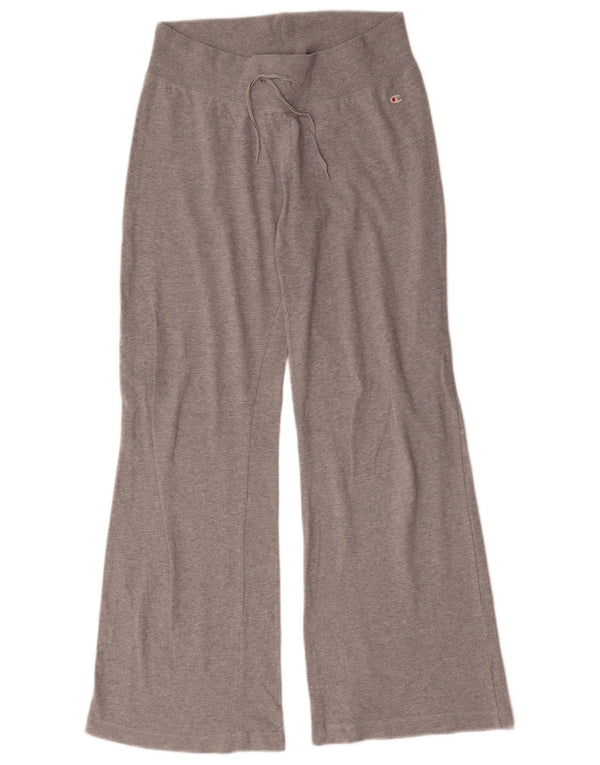 Spodnie dresowe damskie Champion Heritage Classics UK 10 Small Grey