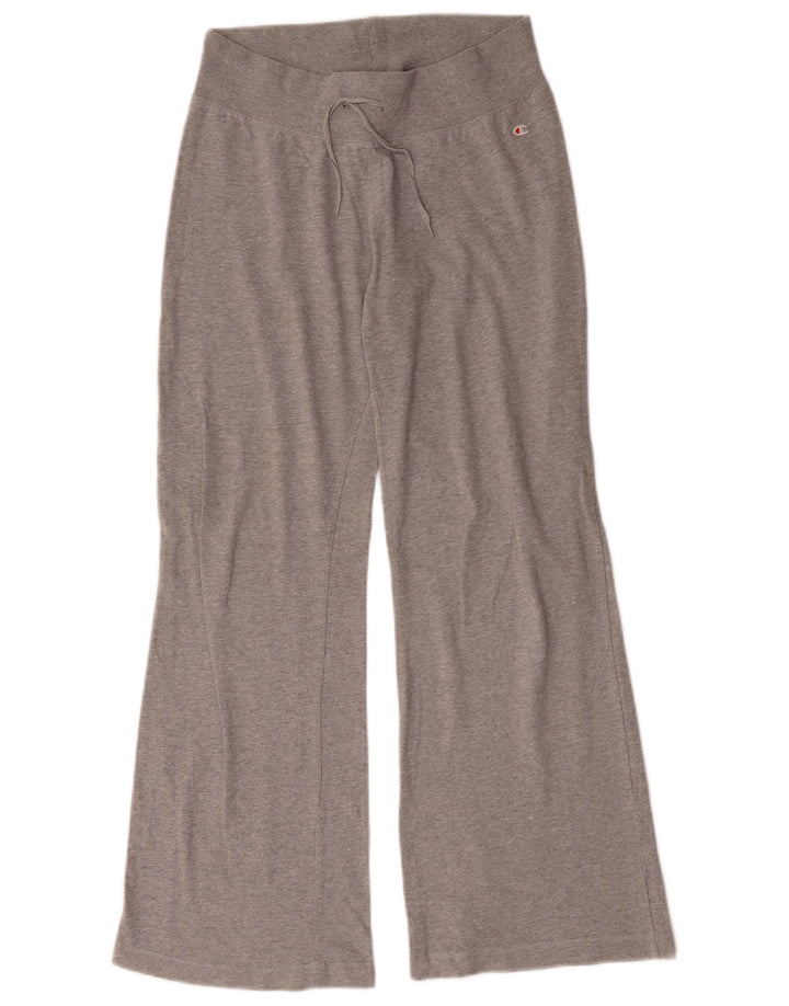 Spodnie dresowe damskie Champion Heritage Classics UK 10 Small Grey