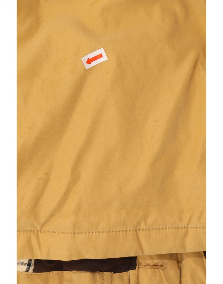 Męska kurtka użytkowa Paul & Shark UK 42 XL, beżowa