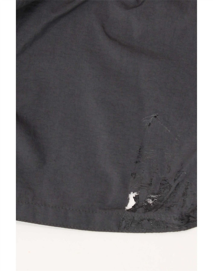 Skort damski Jack Wolfskin UK 12/14 Średni szary poliamid