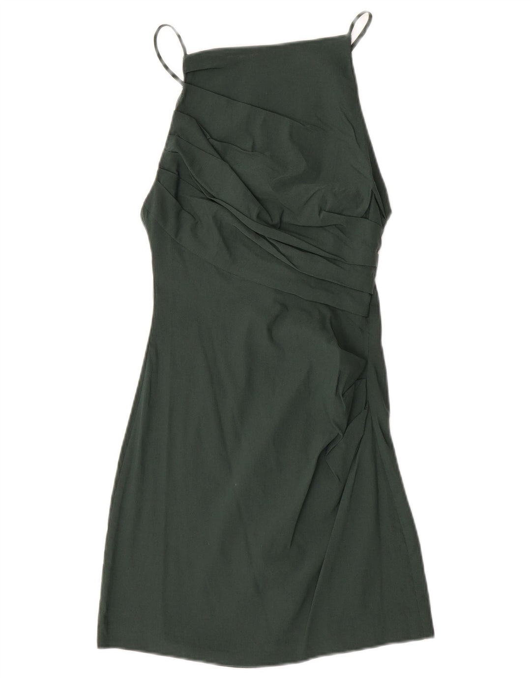 Sukienka damska Zara UK 8 Small Green