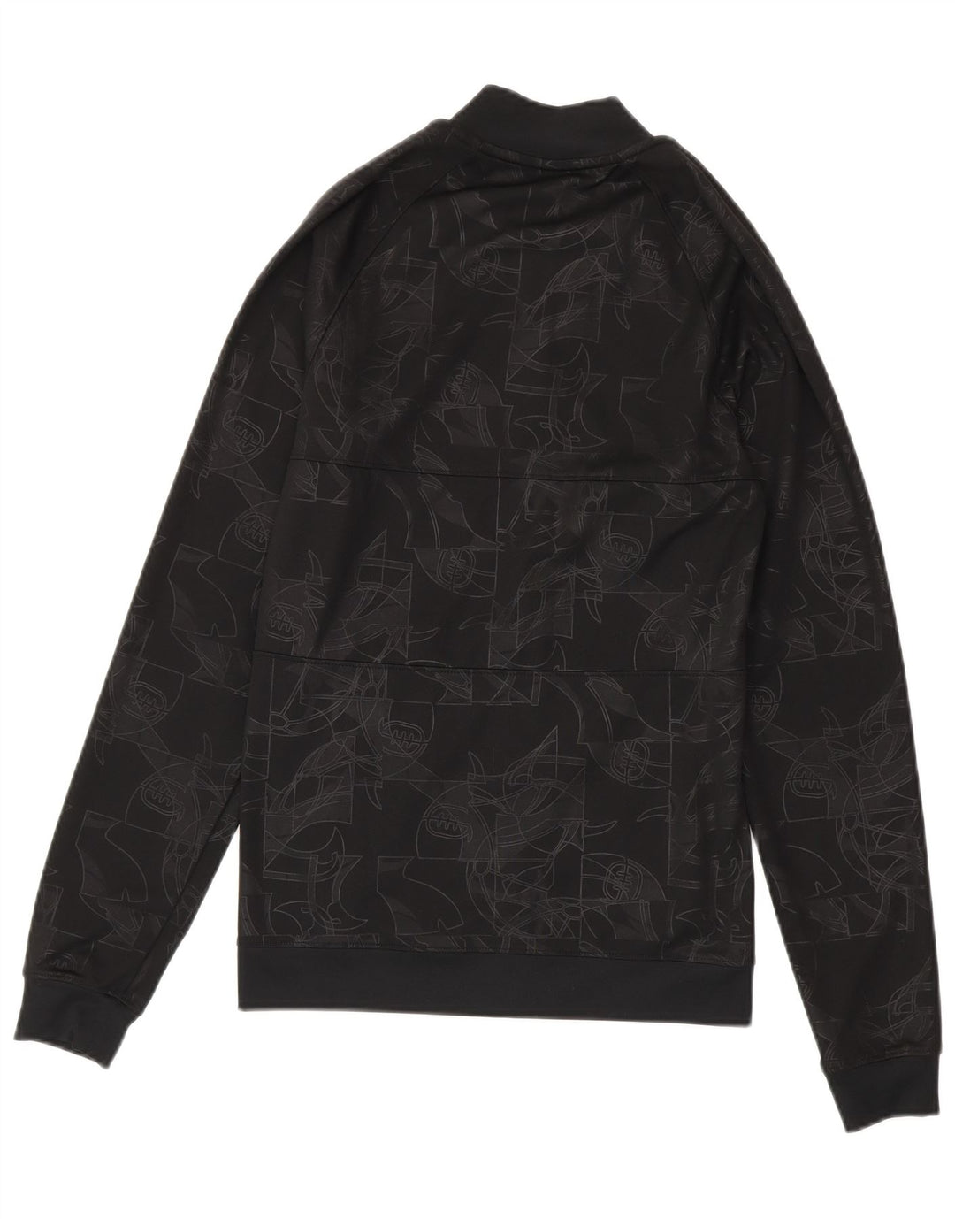 Męska bluza dresowa NIKE Tottenham Hotspur Graphic XS, czarna
