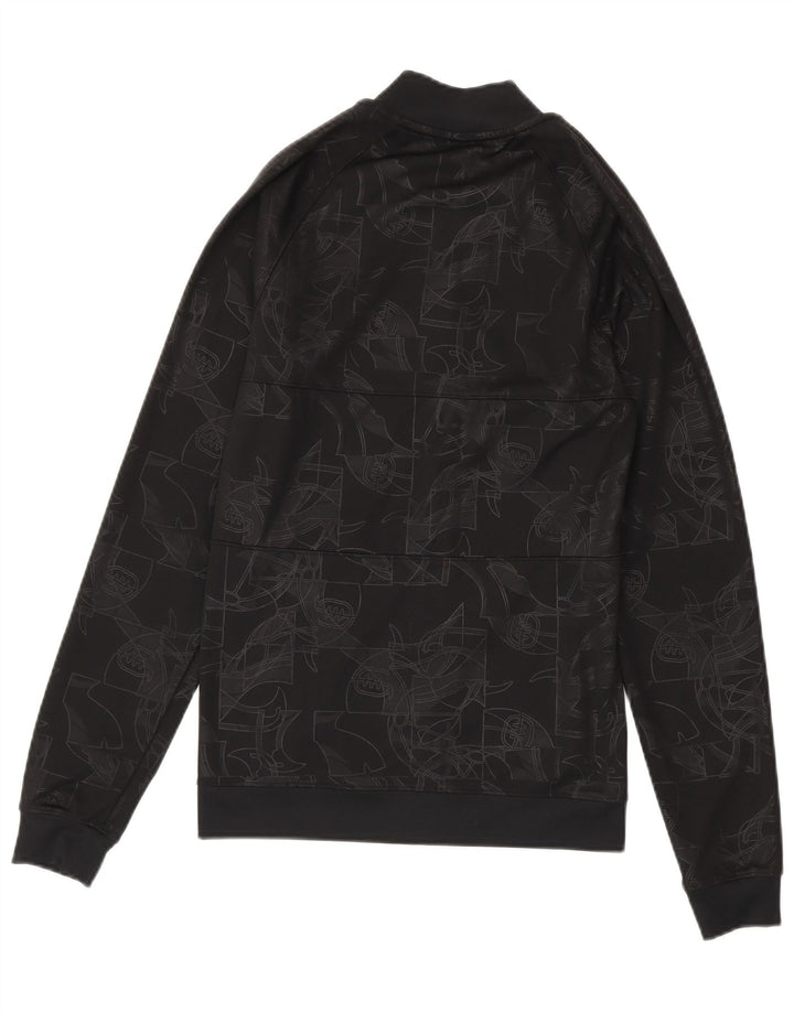 Męska bluza dresowa NIKE Tottenham Hotspur Graphic XS, czarna