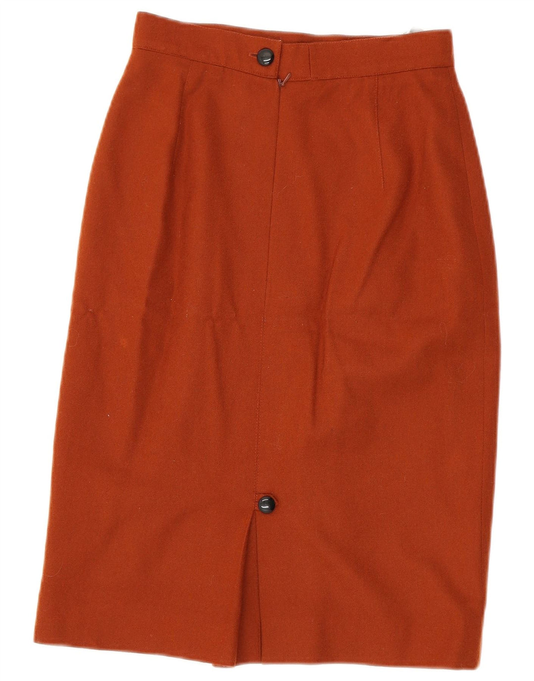 Damski zestaw dwuczęściowych spódnic Windsmoor Oversize UK 8 Small W26 Brązowa nowa wełna