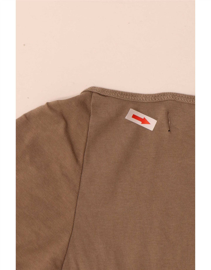 Bluzka damska Zara Top UK 8 Small Grey