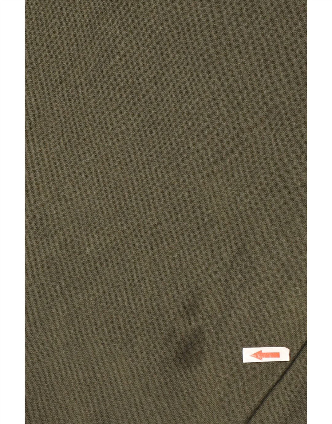 Bluza męska Adidas, duża, bawełniana w kolorze khaki