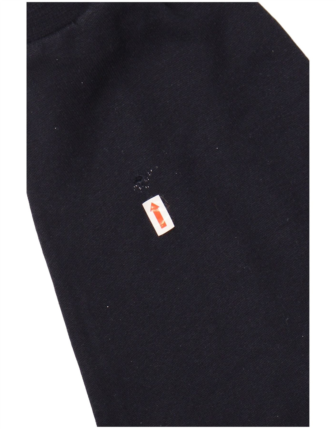 GREAT BAY Męski sweter zapinany na guziki, duży, granatowy, bawełniany