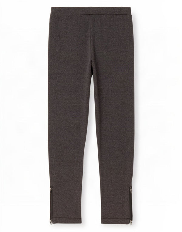 Legginsy damskie Champion UK 12 Średnioszary