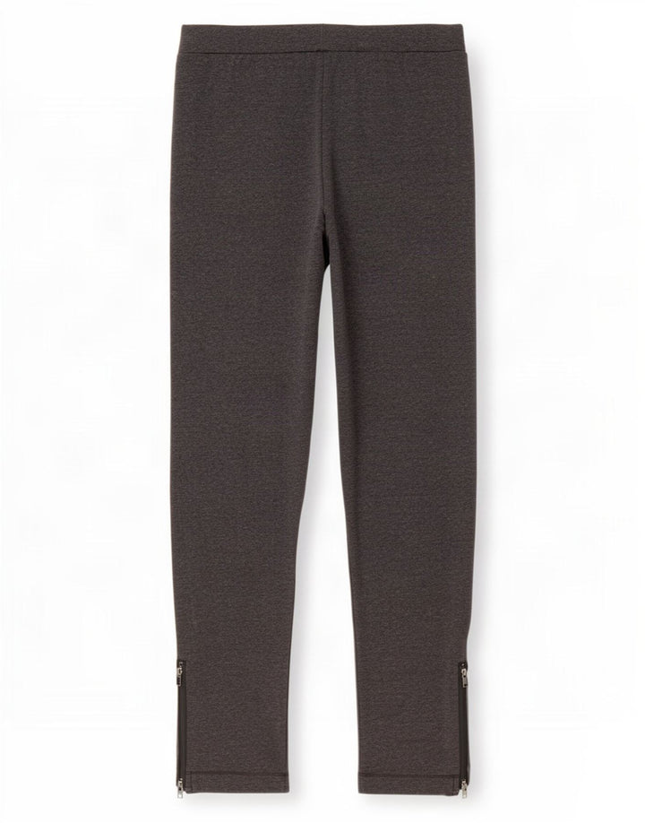 Legginsy damskie Champion UK 12 Średnioszary