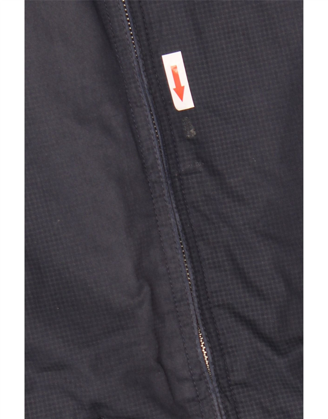 Marks & Spencer Męska kurtka bomber UK 44 2XL granatowa, bawełniana
