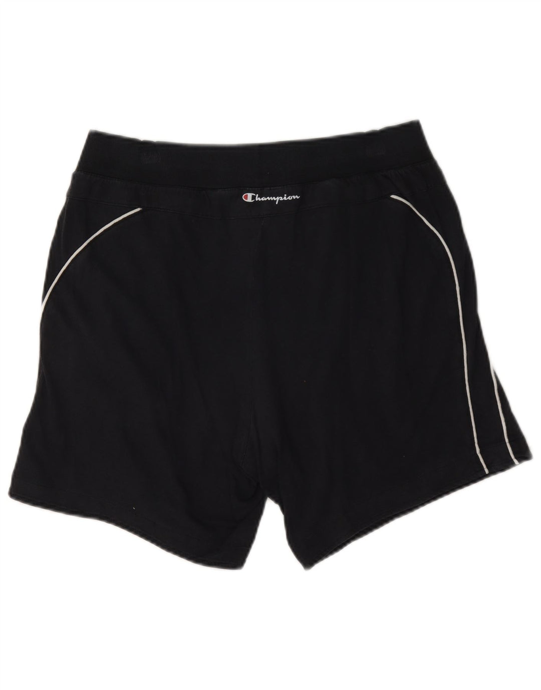 Damskie spodenki sportowe Champion UK 10 Small Grey