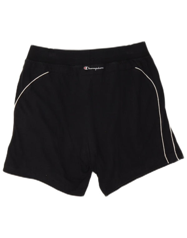 Damskie spodenki sportowe Champion UK 10 Small Grey