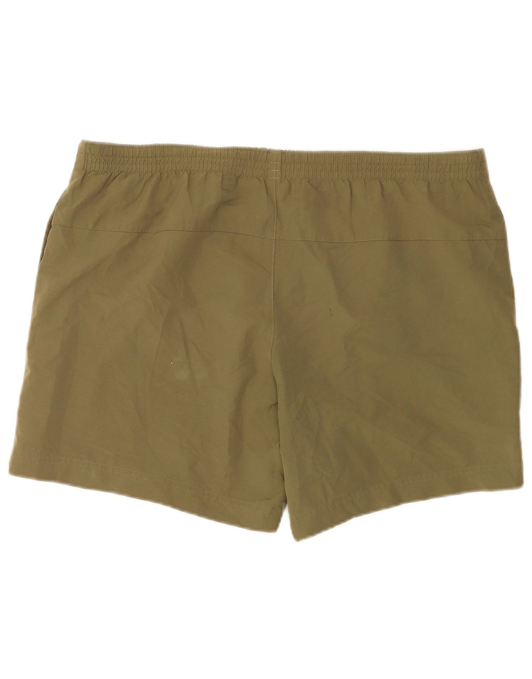 Męskie spodenki sportowe Puma, duże, khaki