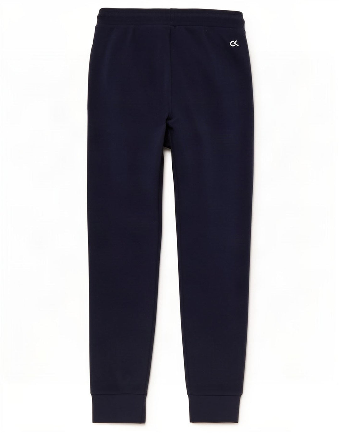 Damskie spodnie dresowe Calvin Klein Joggers UK 14 Średni granat