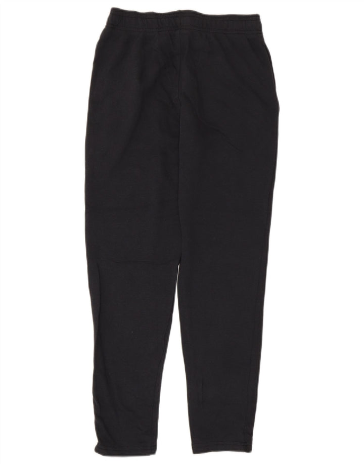 Spodnie dresowe chłopięce Under Armour Joggers 9-10 lat, czarne