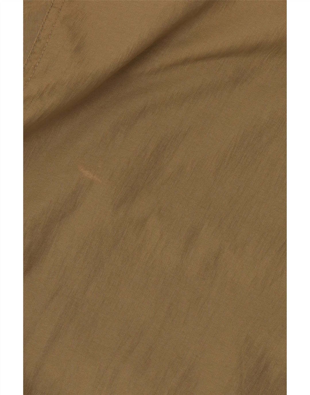 Męska kurtka przeciwdeszczowa DIADORA UK 40, duża, khaki, poliamid