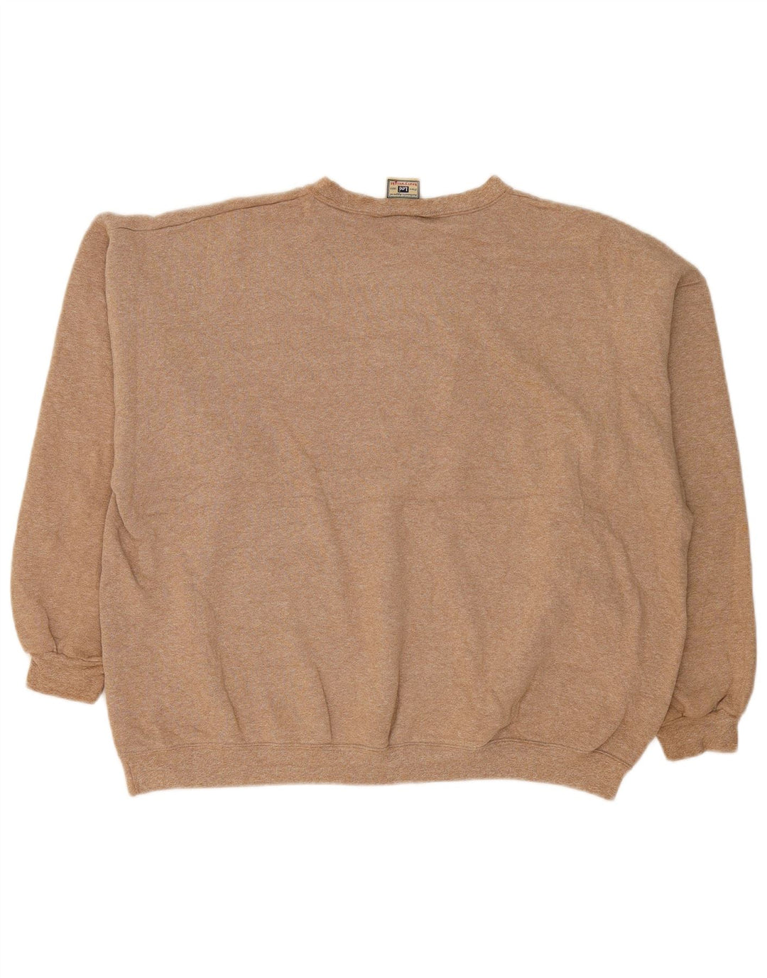 Bluza męska Lee, duża, beżowa