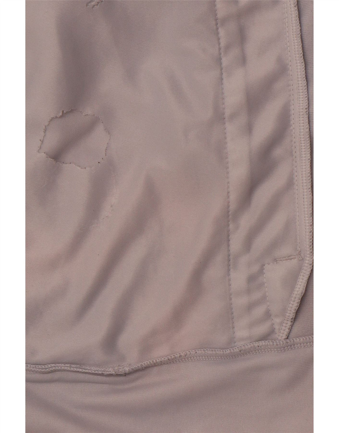 Męska kurtka dresowa ADIDAS UK 40/42 w kolorze średniej czerni