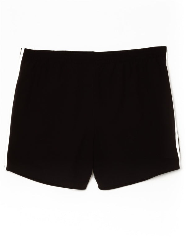 Spodenki sportowe Adidas Męskie Clima 365 XL Czarne, poliestrowe