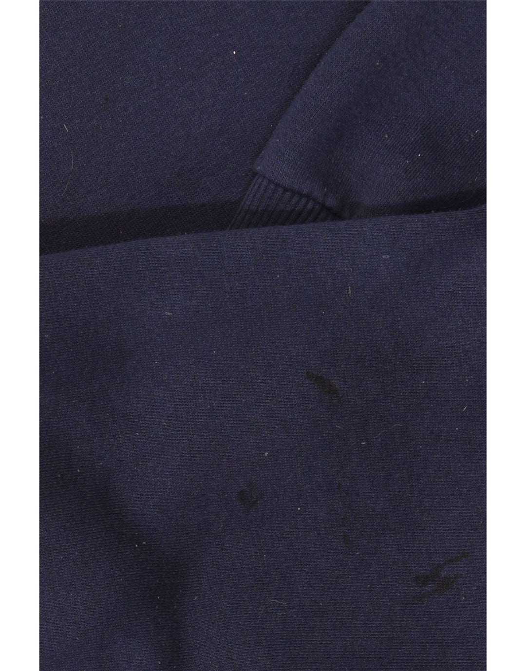 Damska bluza z grafiką UMBRO UK 14, średni granatowy poliester